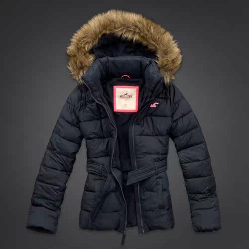 女士秋冬青春时尚百搭棉衣棉服