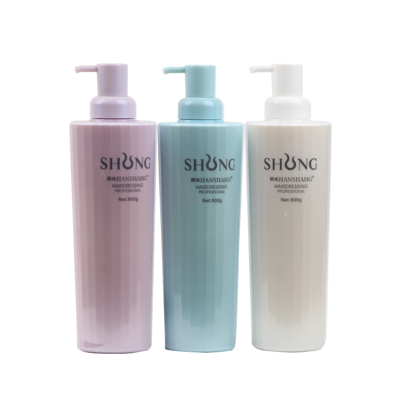 高爵 韩尚去屑防掉养发乳滋养营养控油护发素洗发水800ml