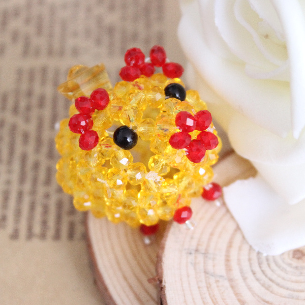 手工编织摆客帝国厂家直销