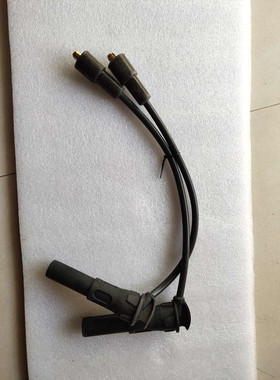 众泰2008 5008高压点火线 众泰T600 1.5T分缸线 T200 M300