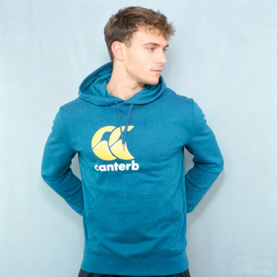 大logo印花 55%全棉抓绒 原旦外矛轻奢C家男款连帽卫衣 有超大码