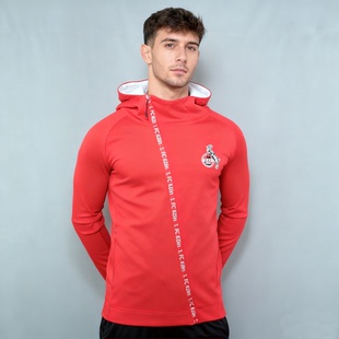 冷门纪念版 超帅防水斜拉链款 原旦外矛U男款科隆队卫衣 有童码