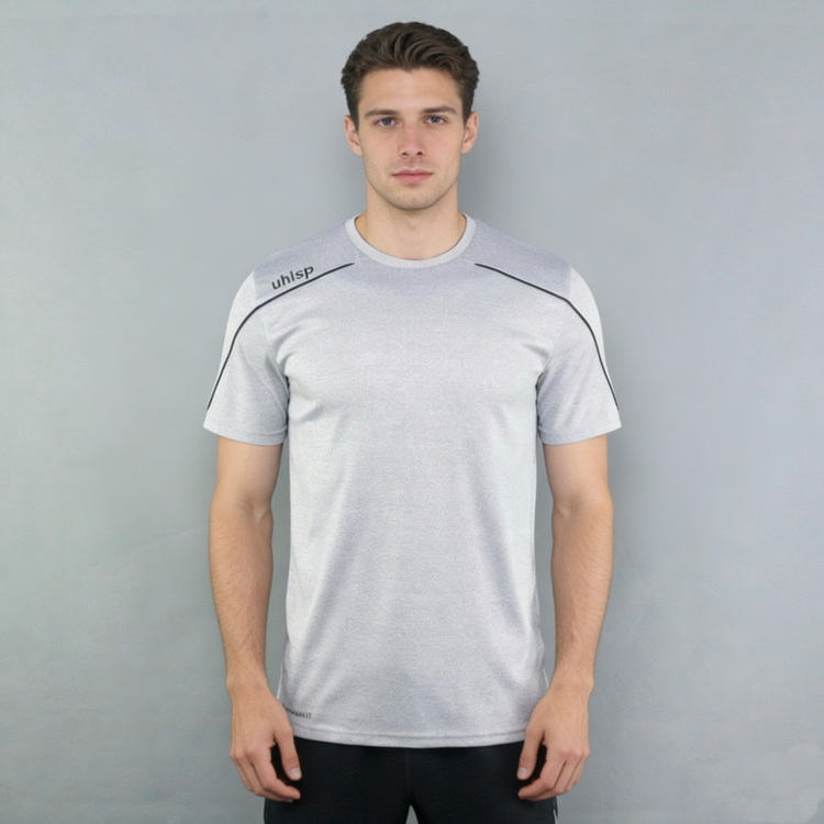 smartbreathe呼吸面料 原旦外矛U男款经典款运动短袖T恤 有童码,运动服/休闲服装,运动T恤,淘宝优惠券,粉丝福利购,淘宝优惠卷