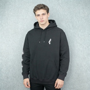 80%棉质抓绒 子串标 原旦外矛潮牌V家男款 卫衣 福利特价 有童码 袖