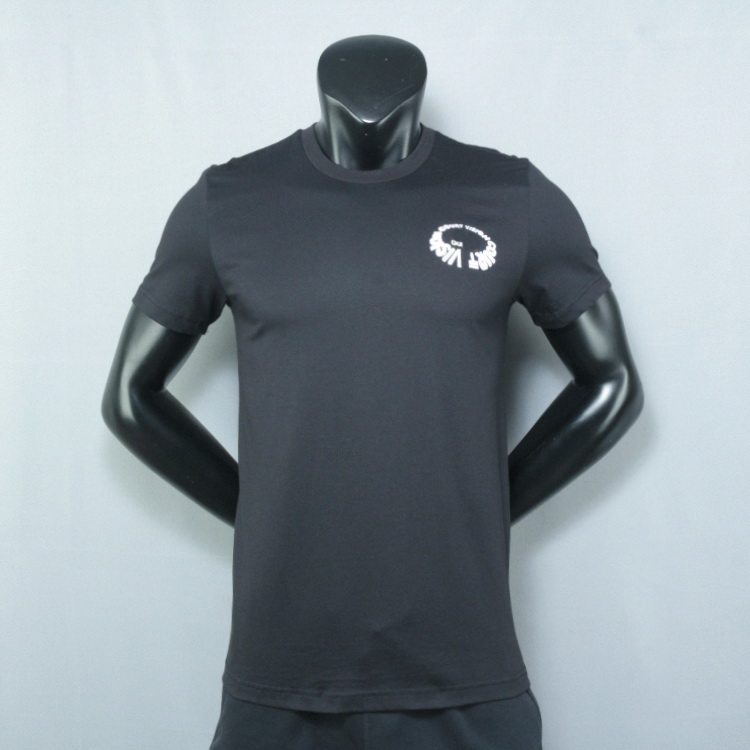 吊牌价199块 全棉面料 原旦外矛A男款个性印花短袖T恤,运动服/休闲服装,运动T恤,淘宝优惠券,粉丝福利购,淘宝优惠卷