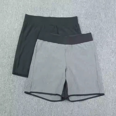 吊牌价45欧 精品包装吊牌 原旦外矛J男款好版型多功能运动短裤