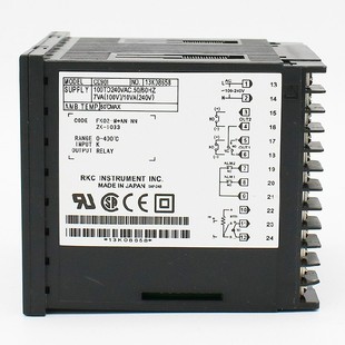 AN温器温 CH902数显温控仪智能温控器FMK02 控V RKC CD90RKC1
