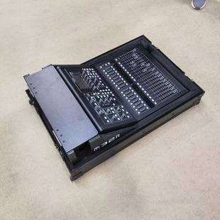 定制 机箱 Yamaha 雅马哈 调音台 航空箱 迈达斯M32R 演出机箱