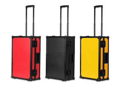 航空箱 飞机箱 露玛 DJ机箱 控制器 Numark NV2 NS4FX NS6 打碟机