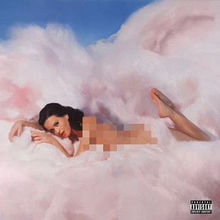 现货 Katy Perry专辑 Teenage Dream The Complete Confection CD
