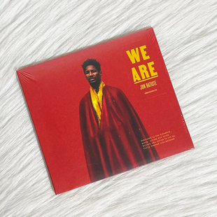 Batiste专辑 Jon ARE 爵士乐 现货 CD唱片 正版