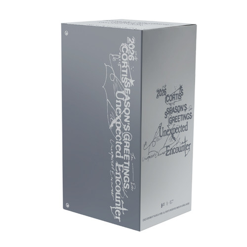 烤蹄子CORTIS2026台历套装