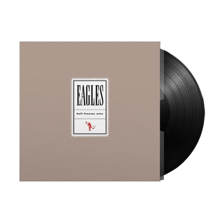 现货 老鹰乐队 Eagles 冰封地狱 Hell Freezes Over 2LP黑胶唱片