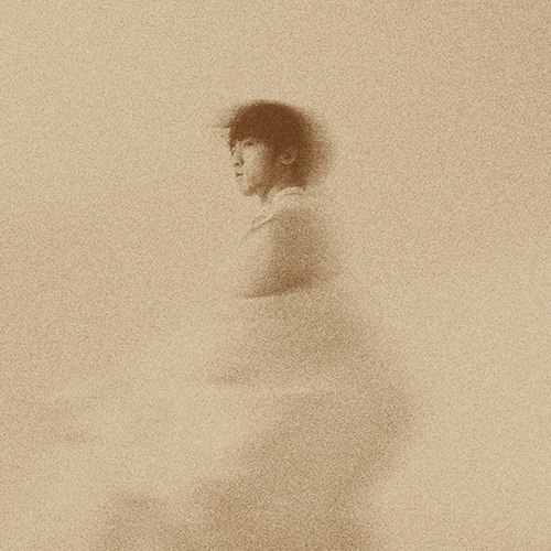 正版 关浩德 JUST BE A ROCK 2024全新专辑 CD/LP黑胶唱片 周边