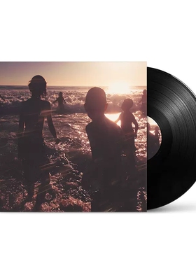 正版 林肯公园专辑 Linkin Park One More Light LP黑胶唱片