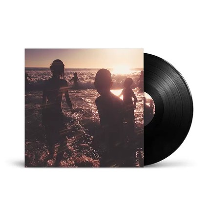 正版 林肯公园专辑 Linkin Park One More Light LP黑胶唱片