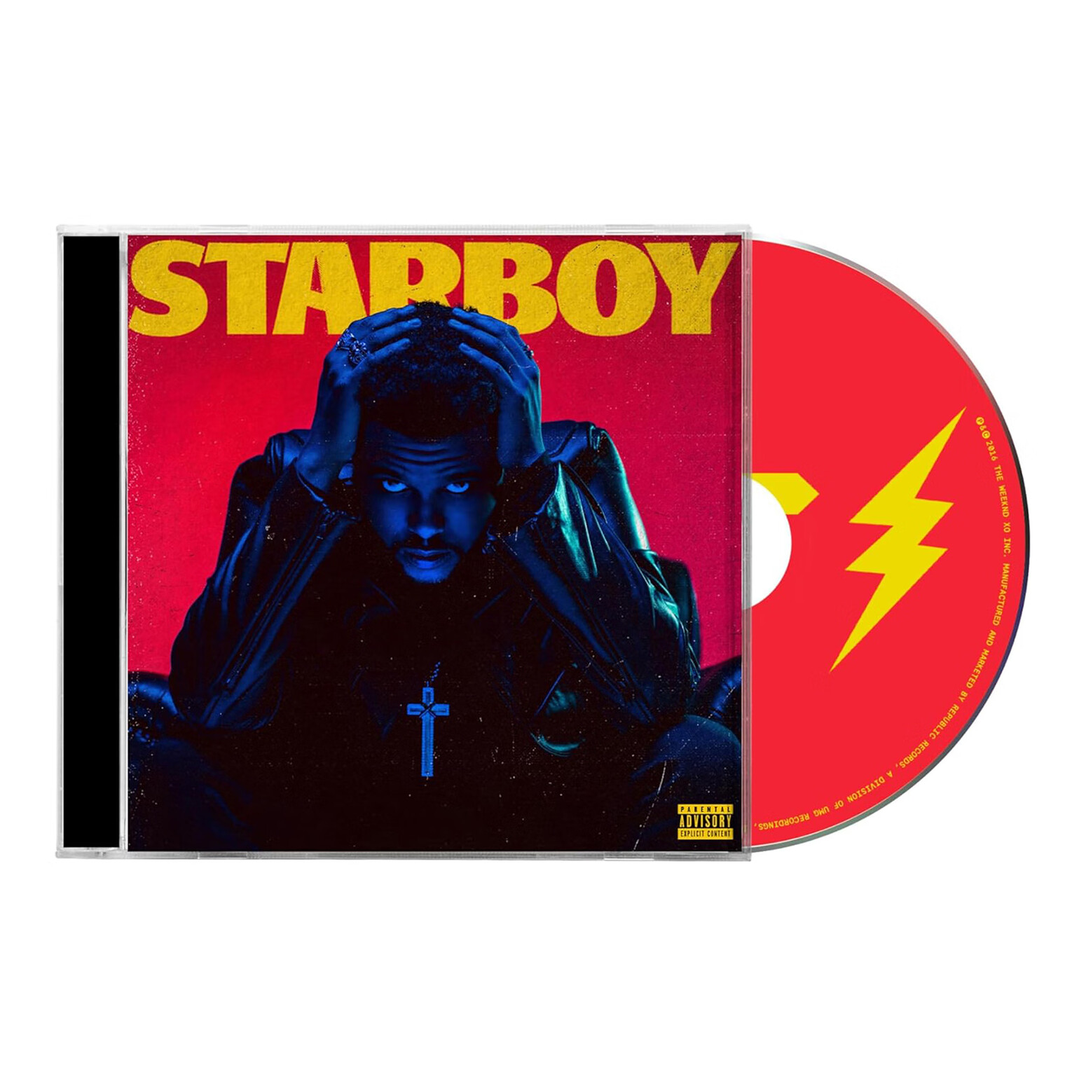 原装正版 进口唱片