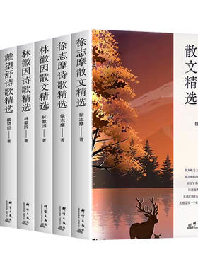 精装正版经典文学作品集
