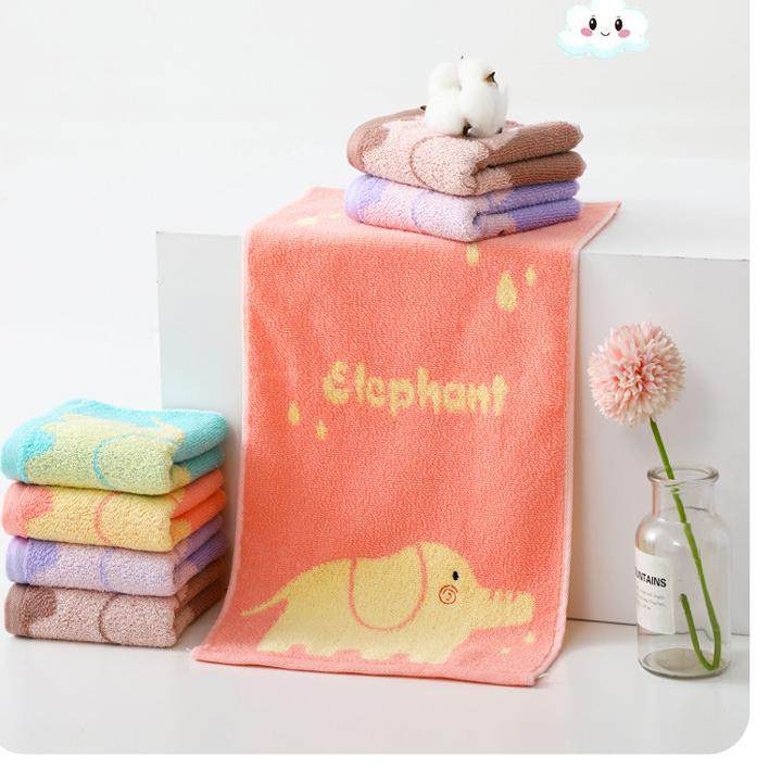 金号新款厚感童巾A类多色大象儿童毛巾柔软吸水不掉毛正品,居家布艺,毛巾/面巾,淘宝优惠券,粉丝福利购,淘宝优惠卷