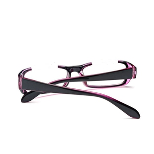 COS半框眼镜东京食尸鬼神代利世魔法少女小圆晓美焰校服版同款