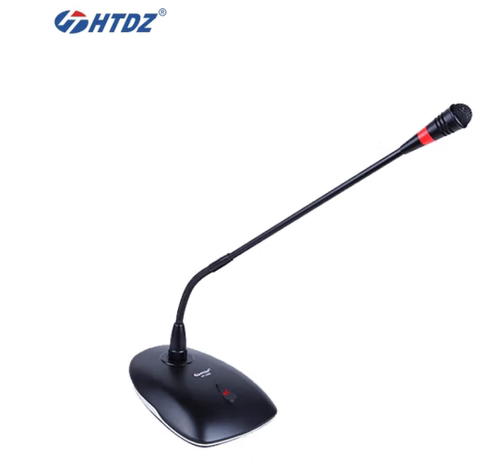 海天会议话筒HT-D68/D62/D63/D66麦克风鹅颈话筒