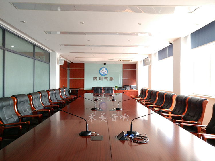 Desktop Gooseneck Conference Microphone: 48V Phantom - Product image 3