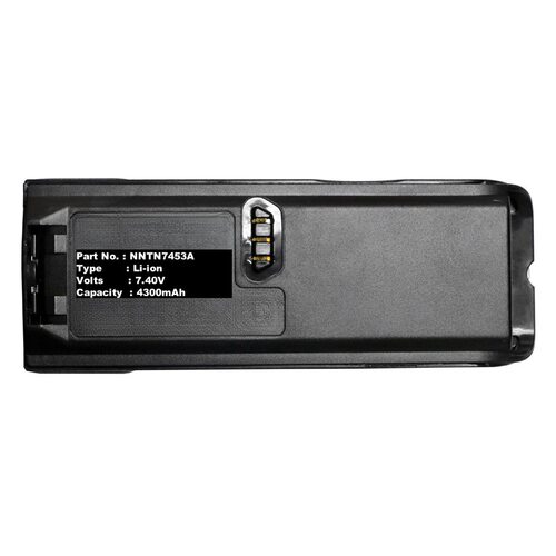 适用Motorola  NNTN4435B  NNTN7453A  NTN8293XTS3000  XTS3500