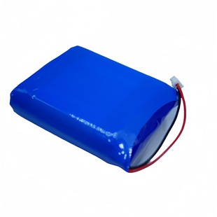 ICP083448 Stabo Albrecht 850 JHHY903448A对讲机电池 Freecomm