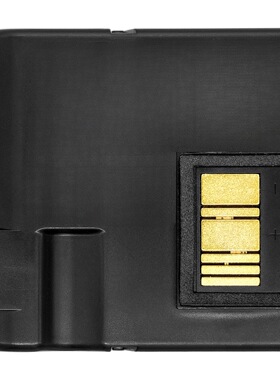 电池适用Zebra BTRY-MPP-68MA1-01 QLN420  ZQ630   P1040687