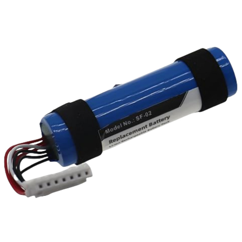 电池适用Sony 9-885-197-08  SF-02 SRS-X2