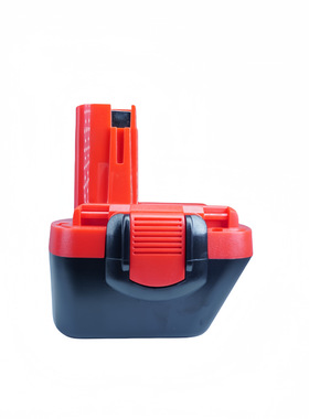 电池适用Bosch GSR 12-1  Exact 8 12 PSR 12VE Strapex STB61