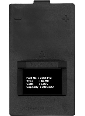 电池适用Hiab 2055112  804572  983.6713 Combi drive 5000