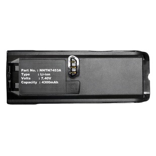 电池适用Motorola NNTN4435B XTS3000  XTS3500  XTS5000 NTN8293