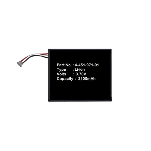 电池Sony 4-451-971-01  SP86R PS Vita 2007  PSV2000  PCH-2007