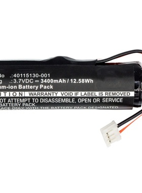 电池40115130-001 SA 2100  Tasman T1114  4G Router  SA-2100