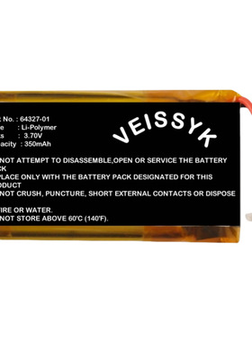 电池适用ED-PLN-6439901 DR-BT22G  DR-BT22IK BT22