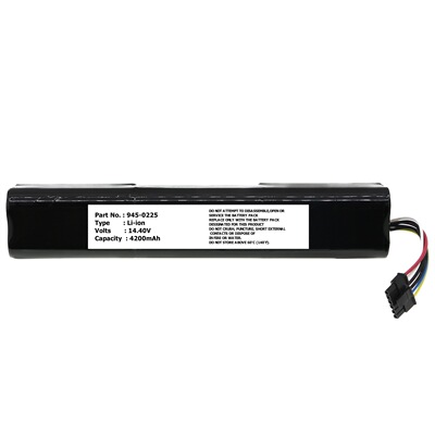 电池适用Neato 945-0225 Botvac Connected D3-D7   205-0011