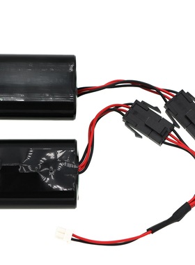 电池适用2XER18505M Siren Res Fire Visonic MCS-720B PG9901