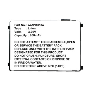 SNN5341A 2088 V2188 L2000 3690 V3688 电池适用AANN4010A