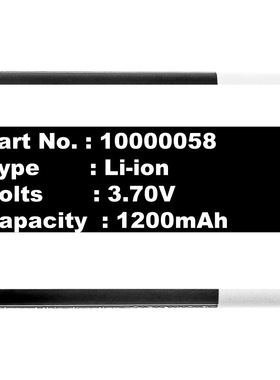 电池Shoretel 10000058  300-1032  SH-10450 IP930D