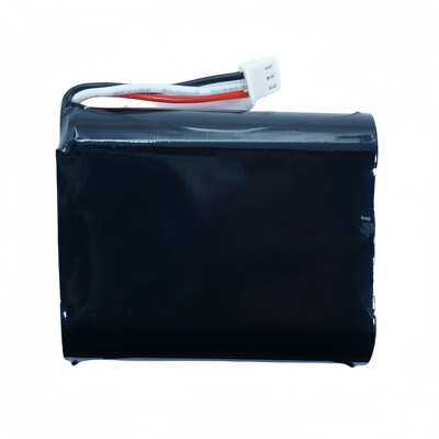 电池适用Honeywell 300-11186  Pro A7 Plus Resideo PROA7C