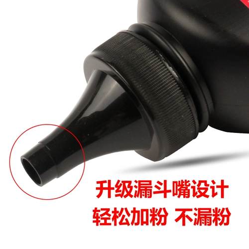 Хенгке применим к брату DCP7057 HL2240 2250 MFC7360 7470D TN2215 Carbon Powder TN2325 LT2451 LT2441 LT401 TN3335 TN3435