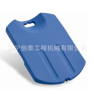 心肺复苏训练按压板 泳池救生心肺复苏板CPR心脏按压板急救抢救板