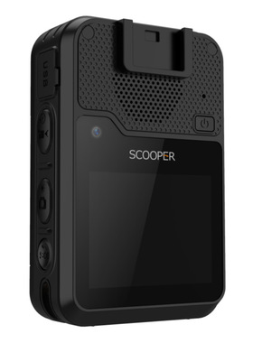 POLAR 22 4G记录仪 实时视频 北斗+GPS定位 超长续航