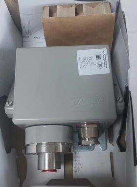KPS43 060-312066丹佛斯KPS压力开关DANFOSS压力控制器全新原装