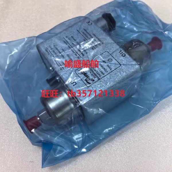 丹佛斯压差控制器MP55