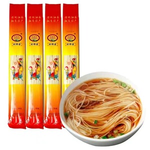 刘亚东红安油面小麦粉独立包装