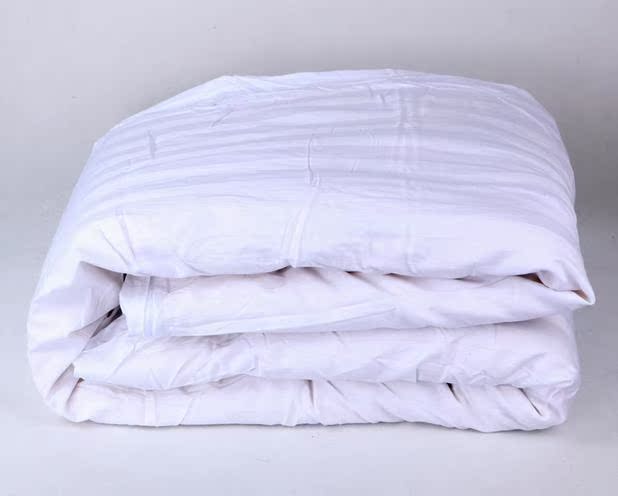 新式卫生招待被宾馆被棉花被