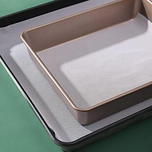 消毒柜硅胶垫餐具沥水垫耐高温集成灶硅胶网食品级防漏硅胶垫布