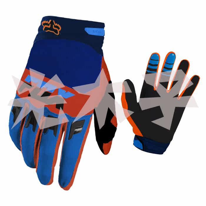 Gants pour vélo - Ref 2243326 Image 3